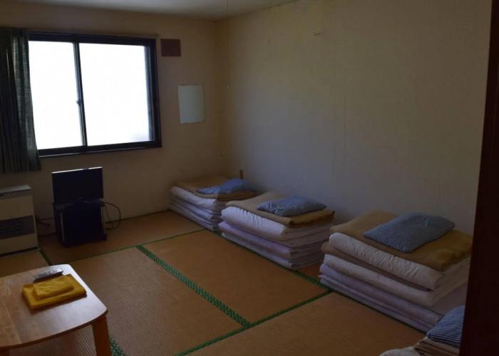 Business Hotel Koraku