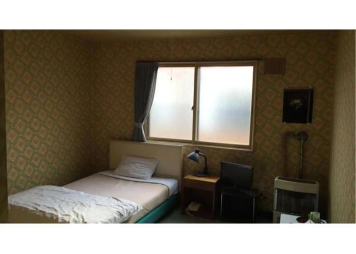 Business Hotel Koraku