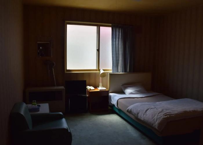 Business Hotel Koraku