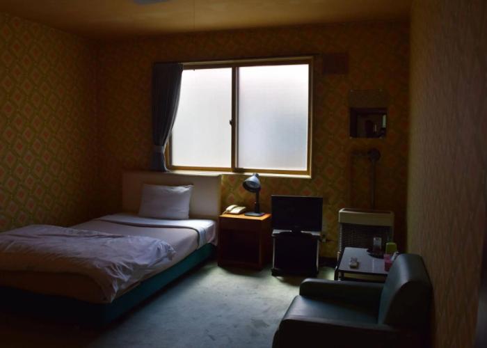 Business Hotel Koraku