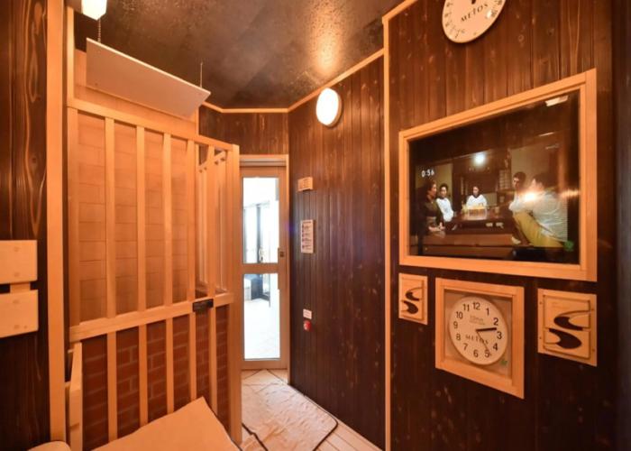 Dormy Inn Abashiri Natural Hot Spring