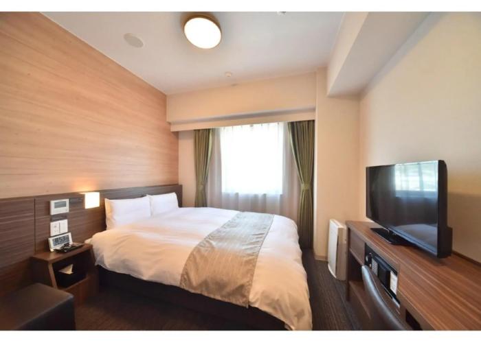 Dormy Inn Abashiri Natural Hot Spring