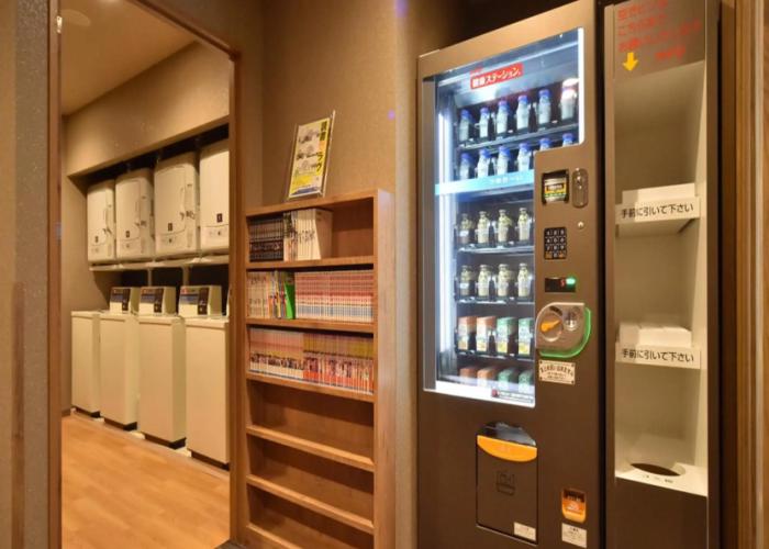 Dormy Inn Abashiri Natural Hot Spring