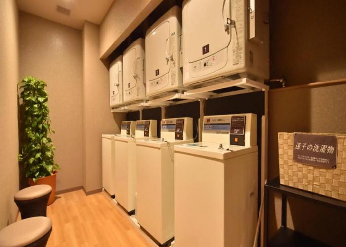 Dormy Inn Abashiri Natural Hot Spring