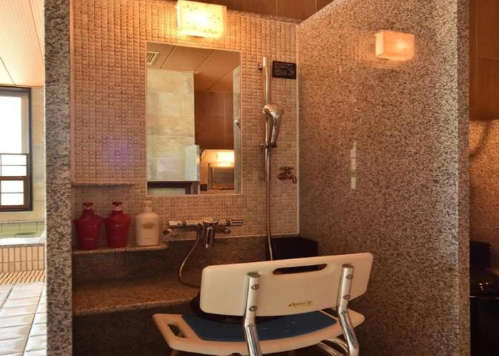 Dormy Inn Abashiri Natural Hot Spring