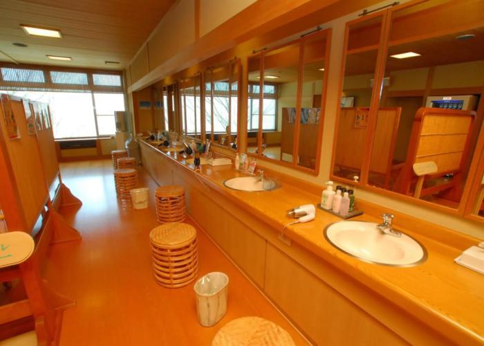 Abashiri Kanko Hotel