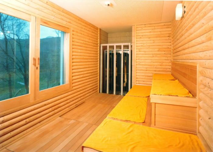 Abashiri Kanko Hotel