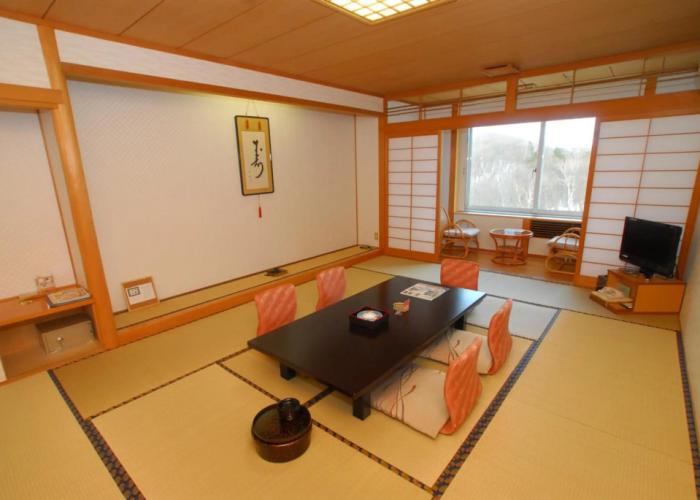 Abashiri Kanko Hotel