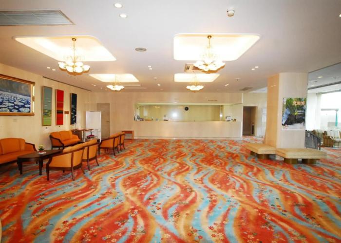 Abashiri Kanko Hotel