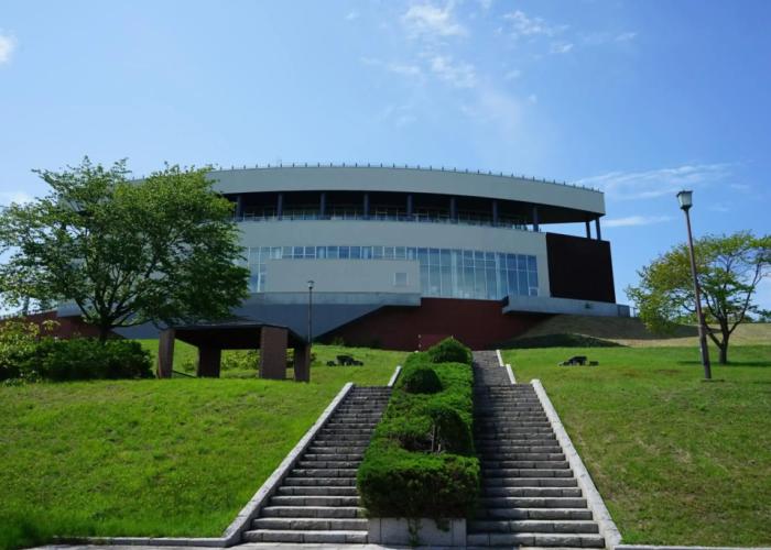 Abashiri Kanko Hotel