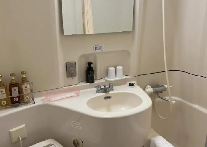 Abashiri Kanko Hotel