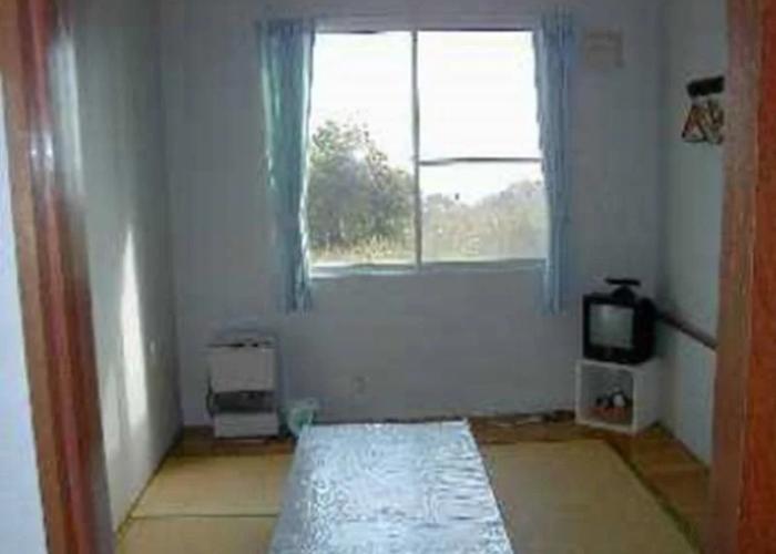 Abashiri Ryuhyou no Oka Youth Hostel