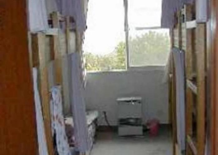 Abashiri Ryuhyou no Oka Youth Hostel