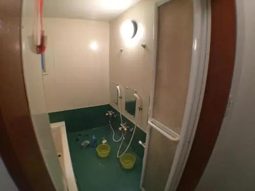 Abashiri Ryuhyou no Oka Youth Hostel