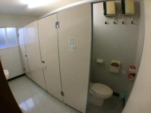 Abashiri Ryuhyou no Oka Youth Hostel
