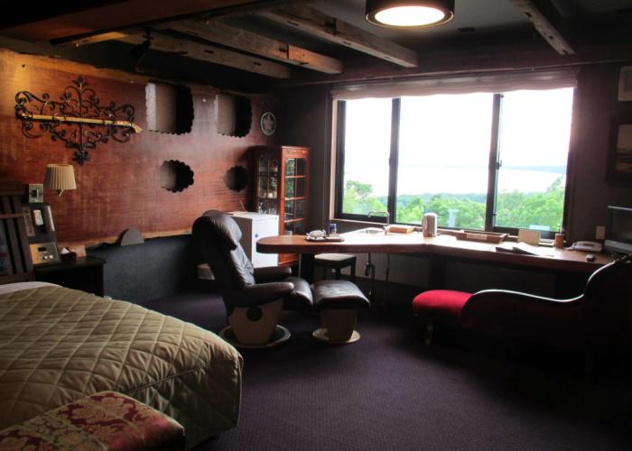 Auberge Kitano Dandan