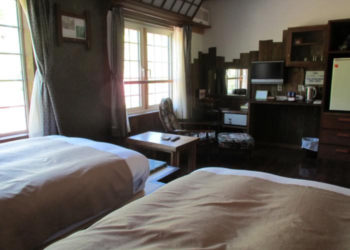 Auberge Kitano Dandan