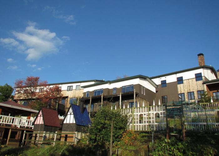 Auberge Kitano Dandan