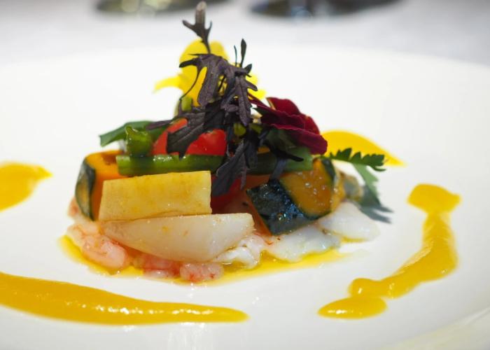 Auberge Kitano Dandan