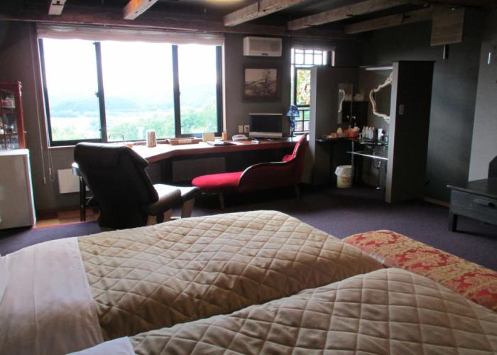 Auberge Kitano Dandan