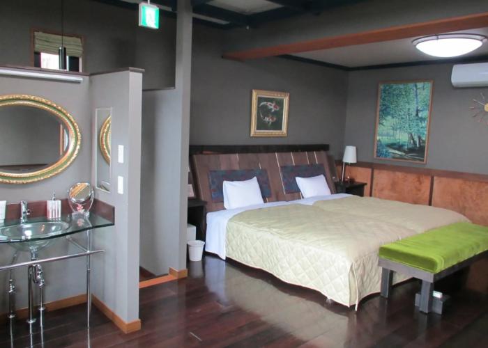 Auberge Kitano Dandan