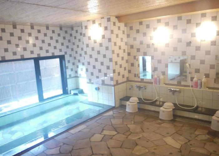 Hotel Route Inn Abashiri Ekimae