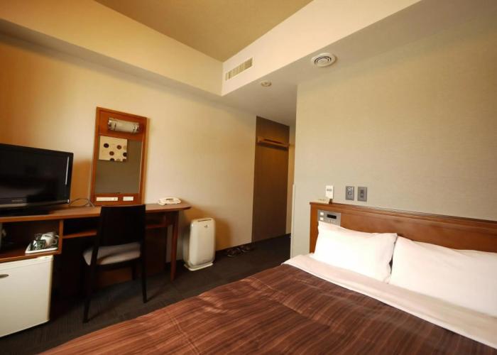 Hotel Route Inn Abashiri Ekimae