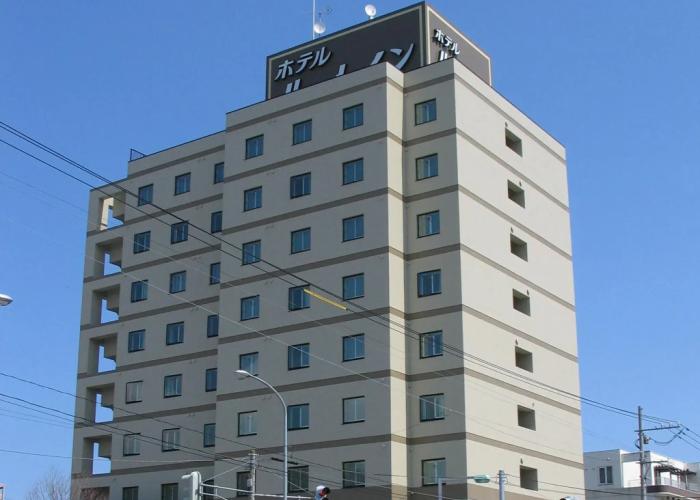 Hotel Route Inn Abashiri Ekimae