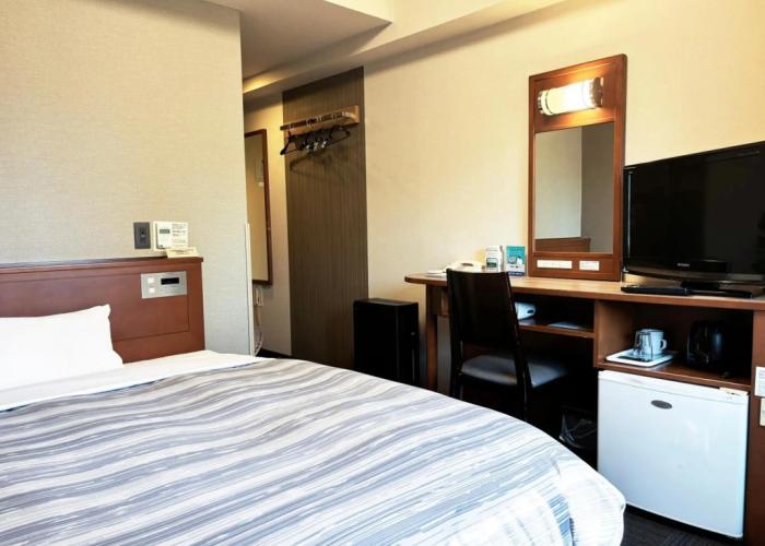 Hotel Route Inn Abashiri Ekimae