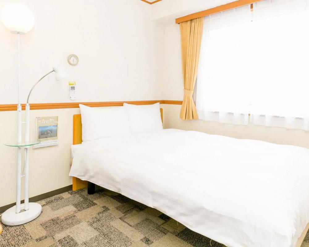 фото Toyoko Inn Hokkaido Okhotsk Abashiri Ekimae