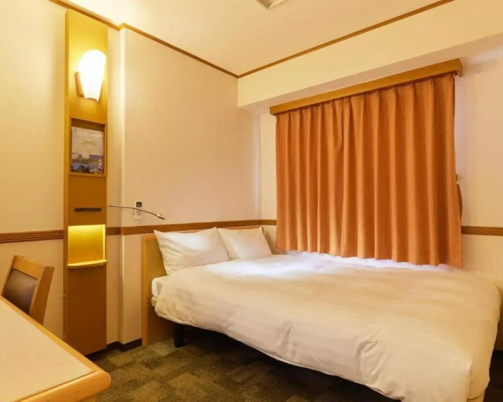 фото Toyoko Inn Hokkaido Okhotsk Abashiri Ekimae