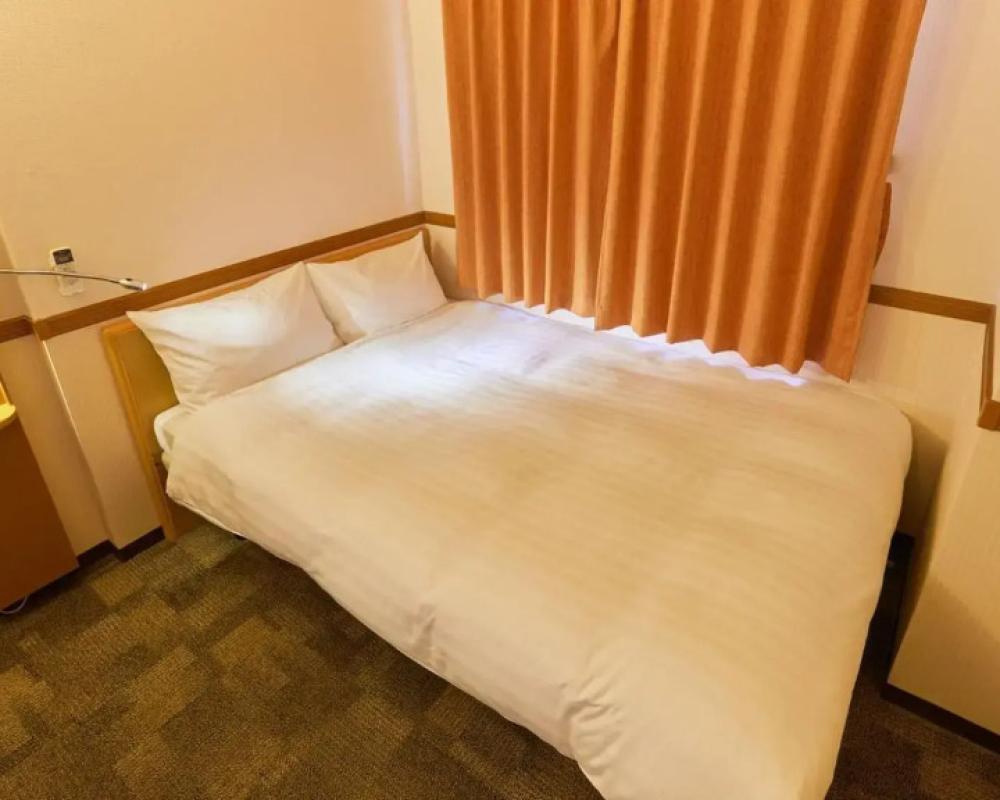 фото Toyoko Inn Hokkaido Okhotsk Abashiri Ekimae