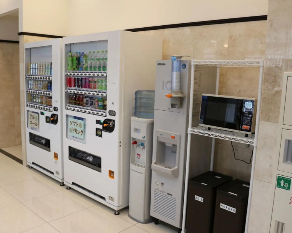 фото Toyoko Inn Hokkaido Okhotsk Abashiri Ekimae