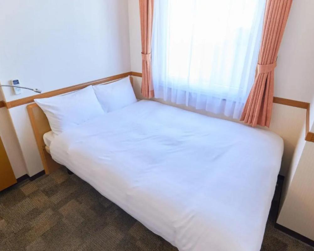 фото Toyoko Inn Hokkaido Okhotsk Abashiri Ekimae