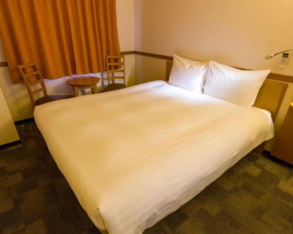 фото Toyoko Inn Hokkaido Okhotsk Abashiri Ekimae