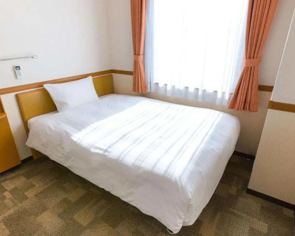 фото Toyoko Inn Hokkaido Okhotsk Abashiri Ekimae