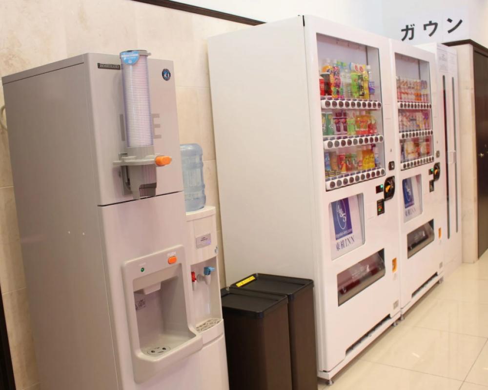 фото Toyoko Inn Hokkaido Okhotsk Abashiri Ekimae