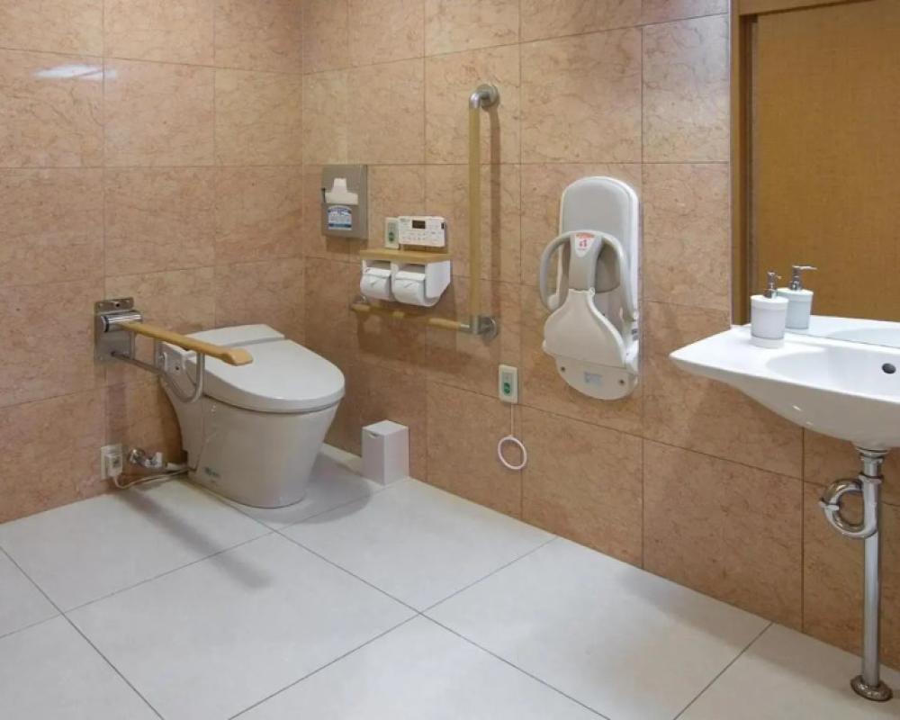 фото Toyoko Inn Hokkaido Okhotsk Abashiri Ekimae