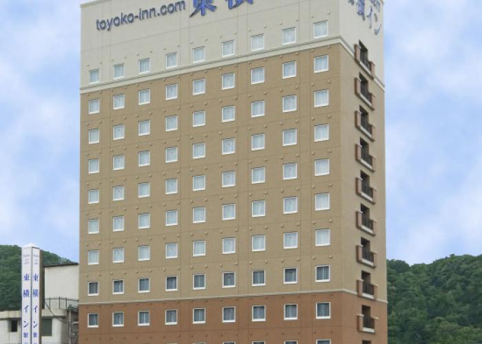 Toyoko Inn Hokkaido Okhotsk Abashiri Ekimae