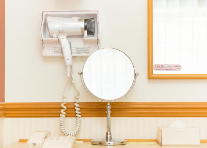 Toyoko Inn Hokkaido Okhotsk Abashiri Ekimae