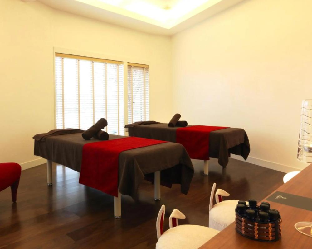 фото HOKUTEN NO OKA Lake Abashiri Tsuruga Resort