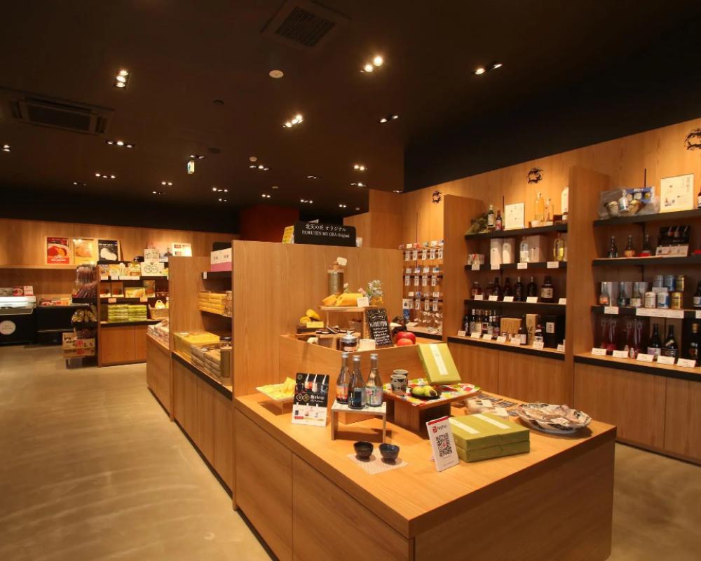 фото HOKUTEN NO OKA Lake Abashiri Tsuruga Resort