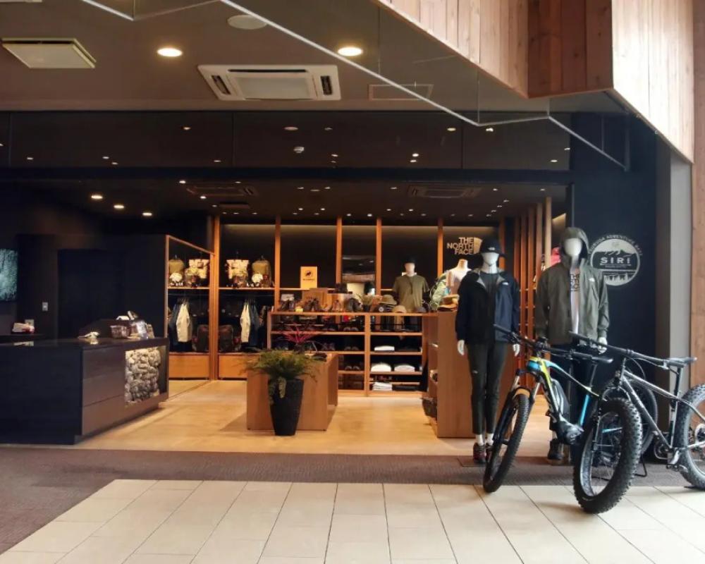 фото HOKUTEN NO OKA Lake Abashiri Tsuruga Resort