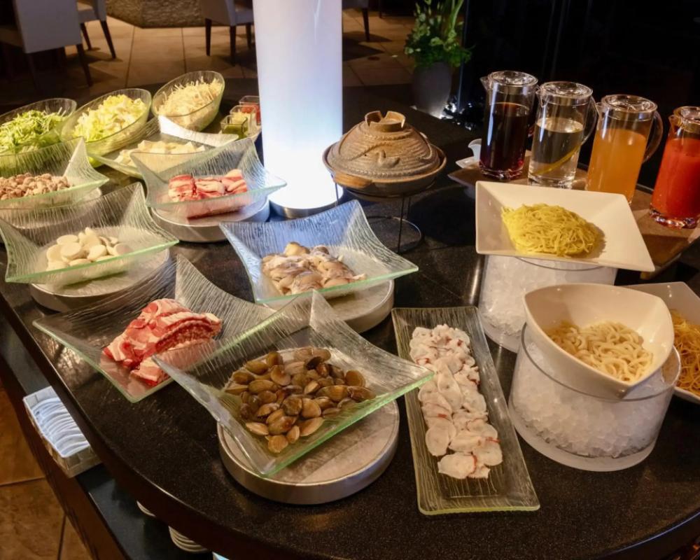 фото HOKUTEN NO OKA Lake Abashiri Tsuruga Resort