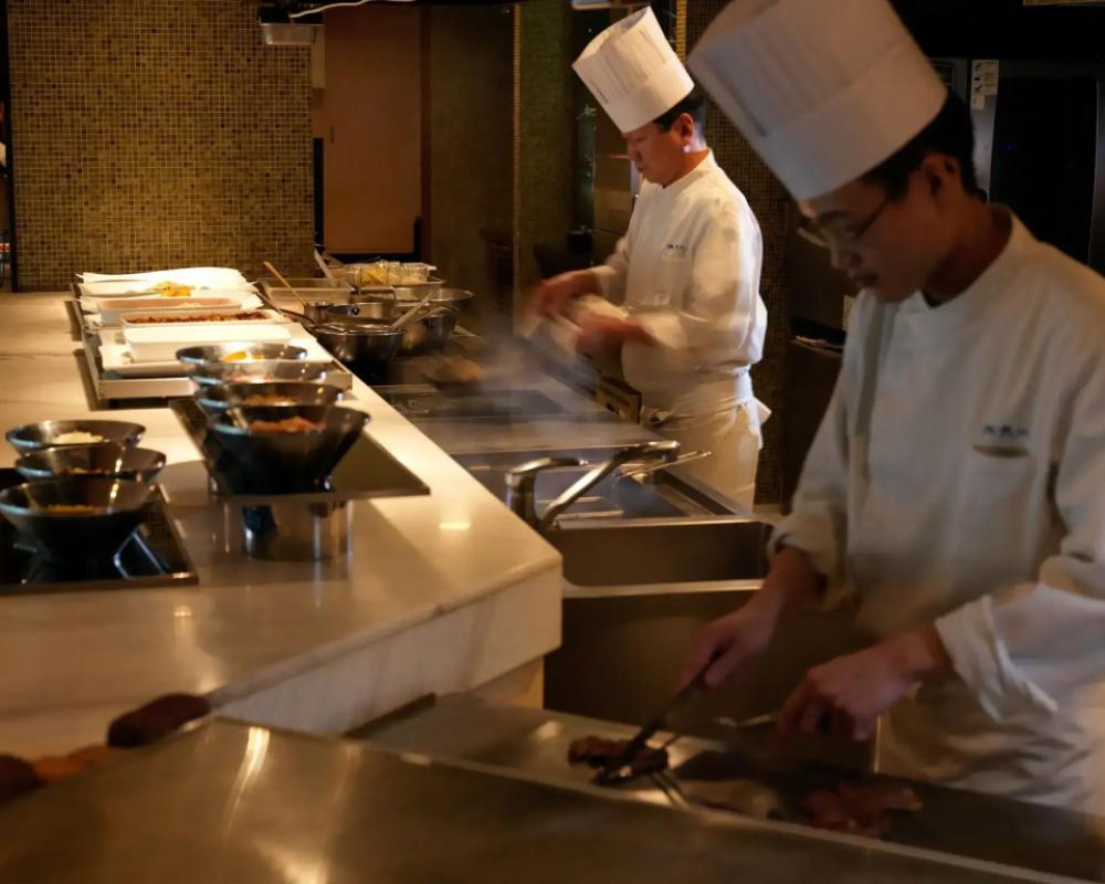 фото HOKUTEN NO OKA Lake Abashiri Tsuruga Resort