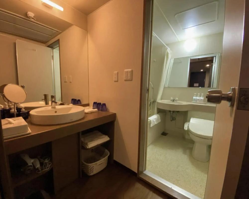 фото HOKUTEN NO OKA Lake Abashiri Tsuruga Resort