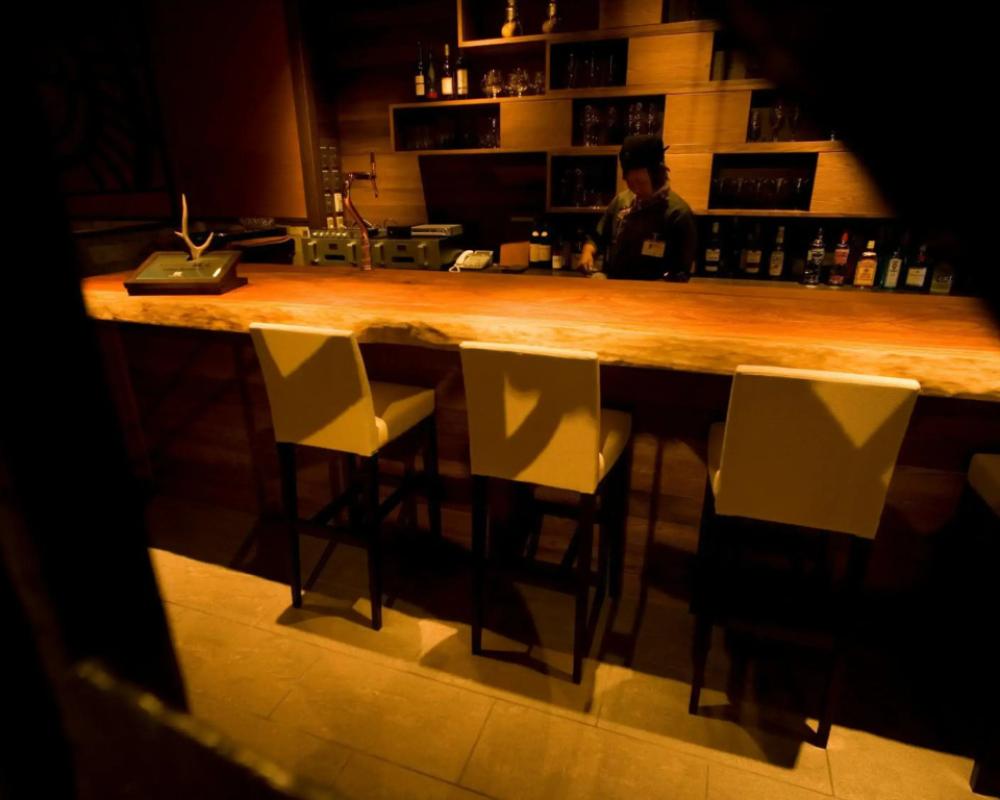 фото HOKUTEN NO OKA Lake Abashiri Tsuruga Resort