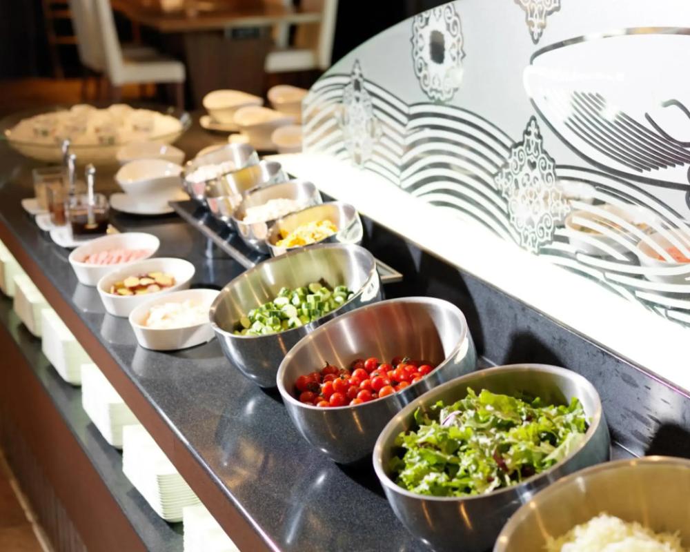 фото HOKUTEN NO OKA Lake Abashiri Tsuruga Resort