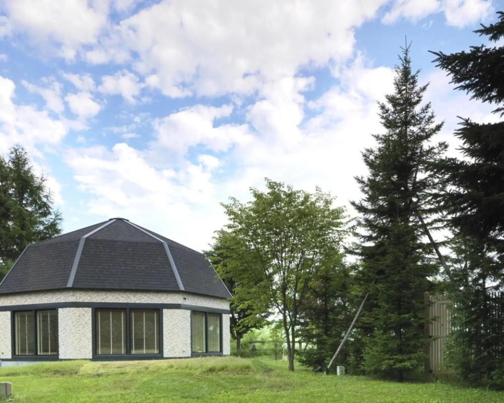 фото HOKUTEN NO OKA Lake Abashiri Tsuruga Resort