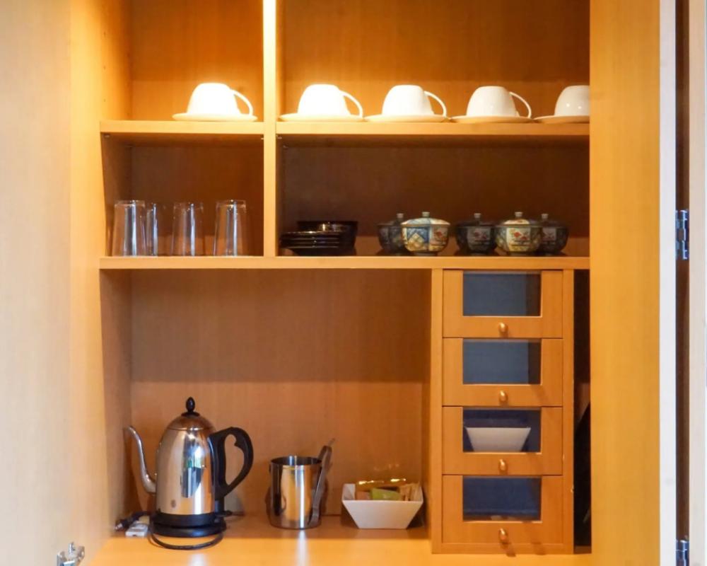 фото HOKUTEN NO OKA Lake Abashiri Tsuruga Resort